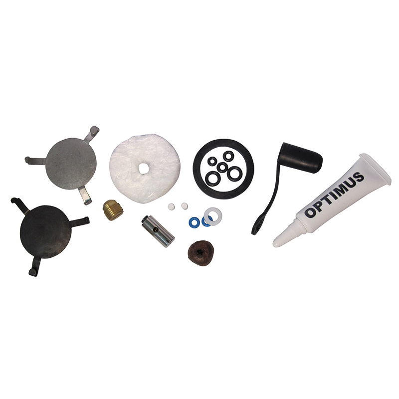 Optimus Nova/Nova+ / Polaris Spare Parts Kit