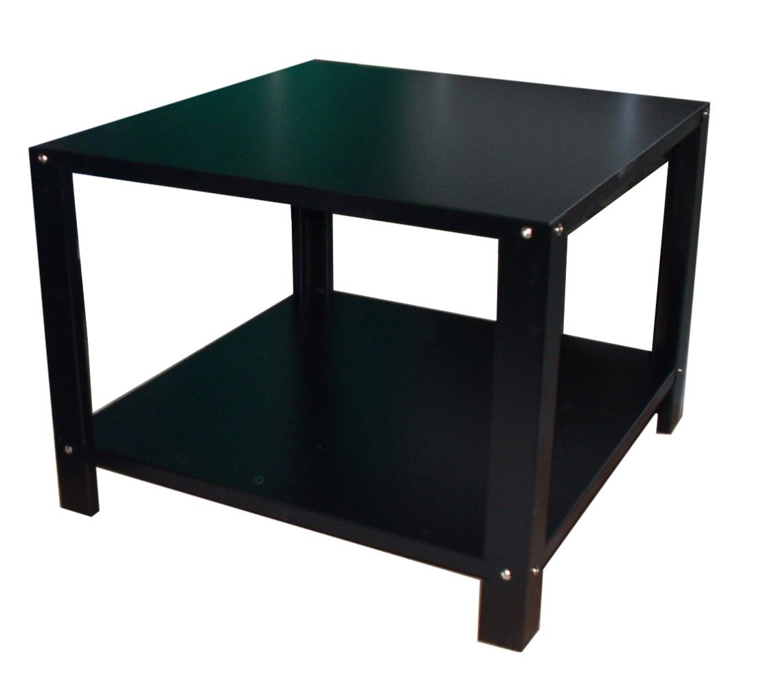 Tafel voor 30 & 50 liter keramiek ovens.