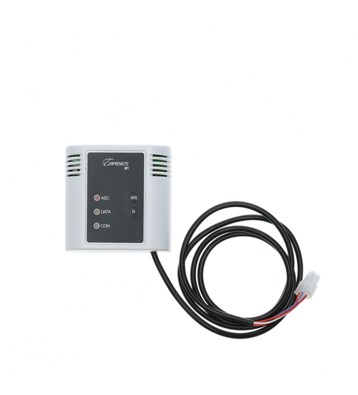 Livin'flame Wi-Fi Module Pellet kachel