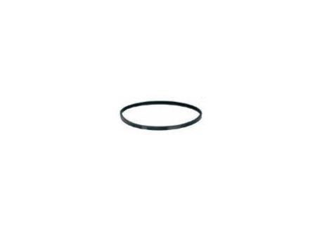 EPDM AFDICHTRING T.B.V. KUNSTSTOF ROOKKANAAL, Ø60MM