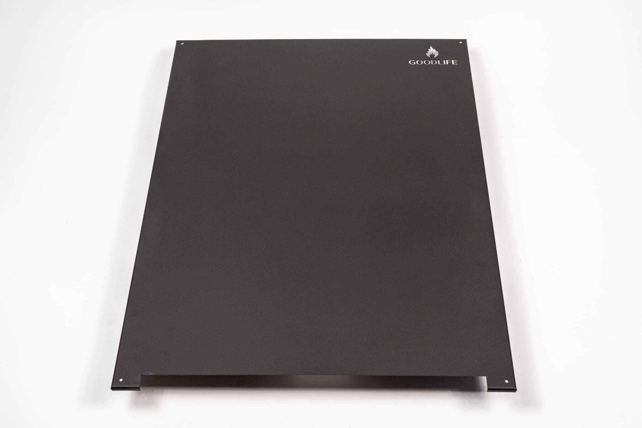 Hitteschild Goodlife 100x70cm
