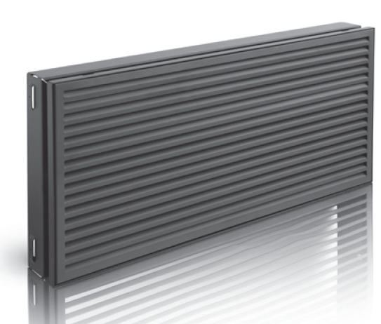 Ventilatierooster Invi