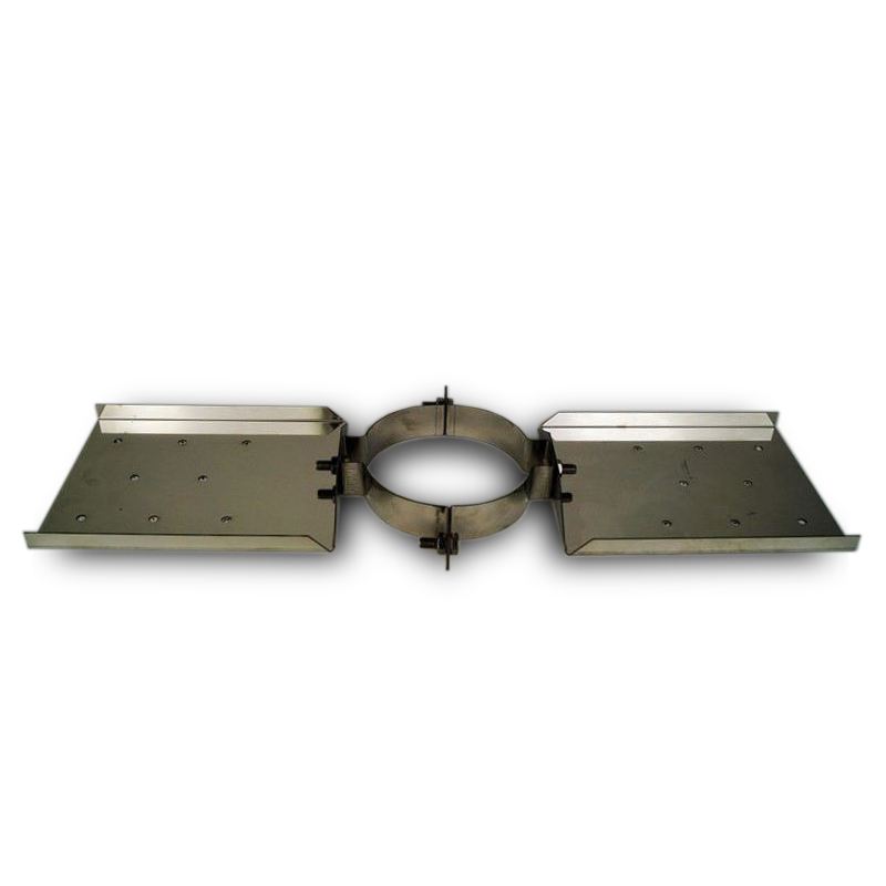 Dakbevestigingsbeugel 130mm