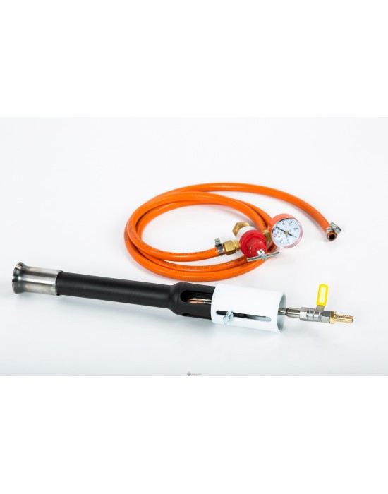 Gasbrander - DTCPROF