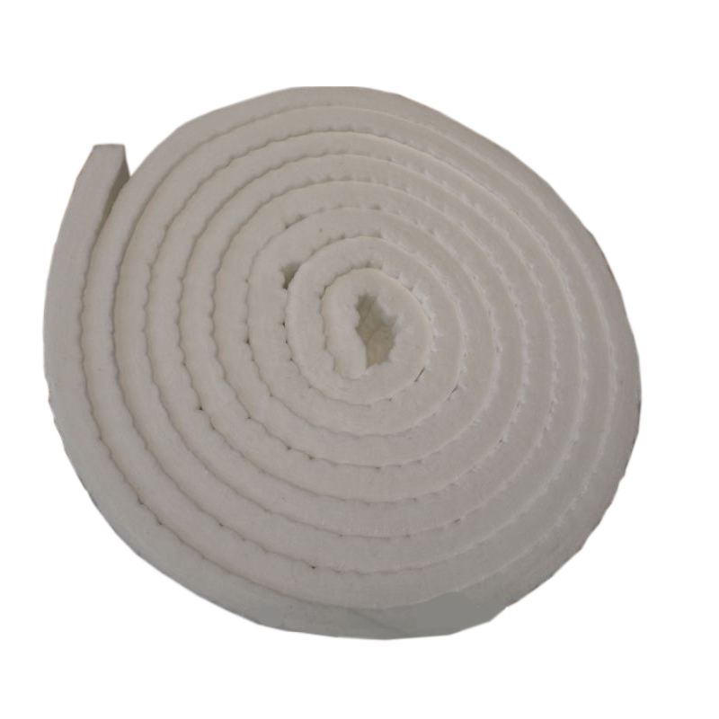 Keramisch isolatiedeken rol 1450° graden (High Zirconia)