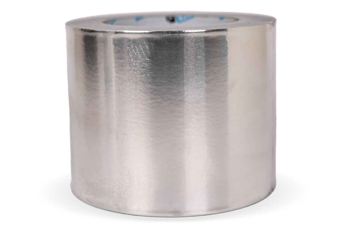 Aluminium tape 50 meter