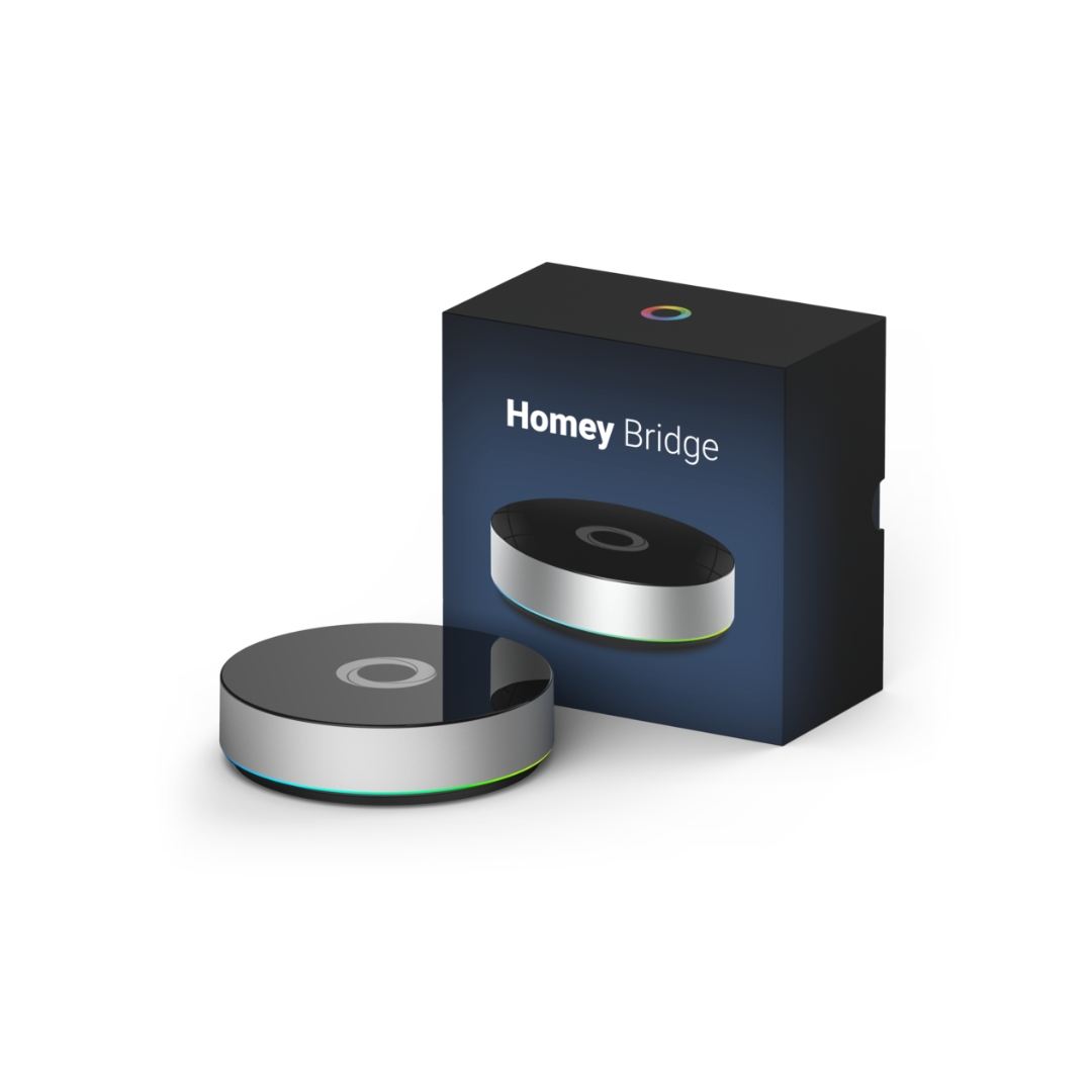 Locoheat Homey Bridge