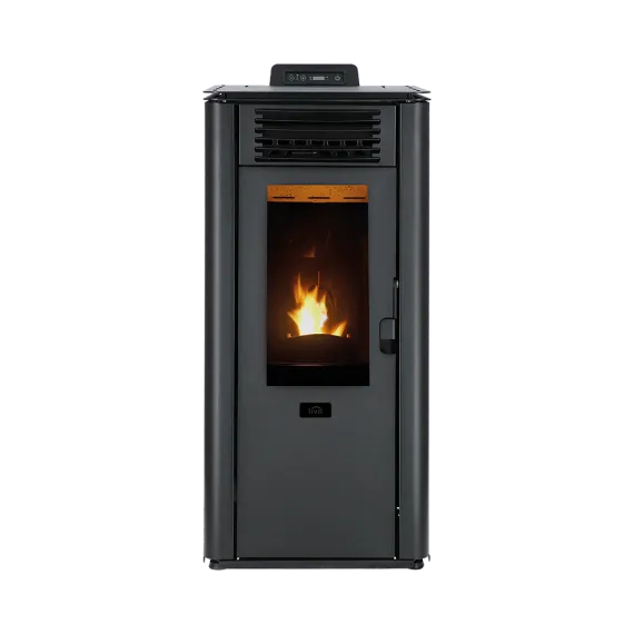 Pelletkachel Livn Ulvik 10