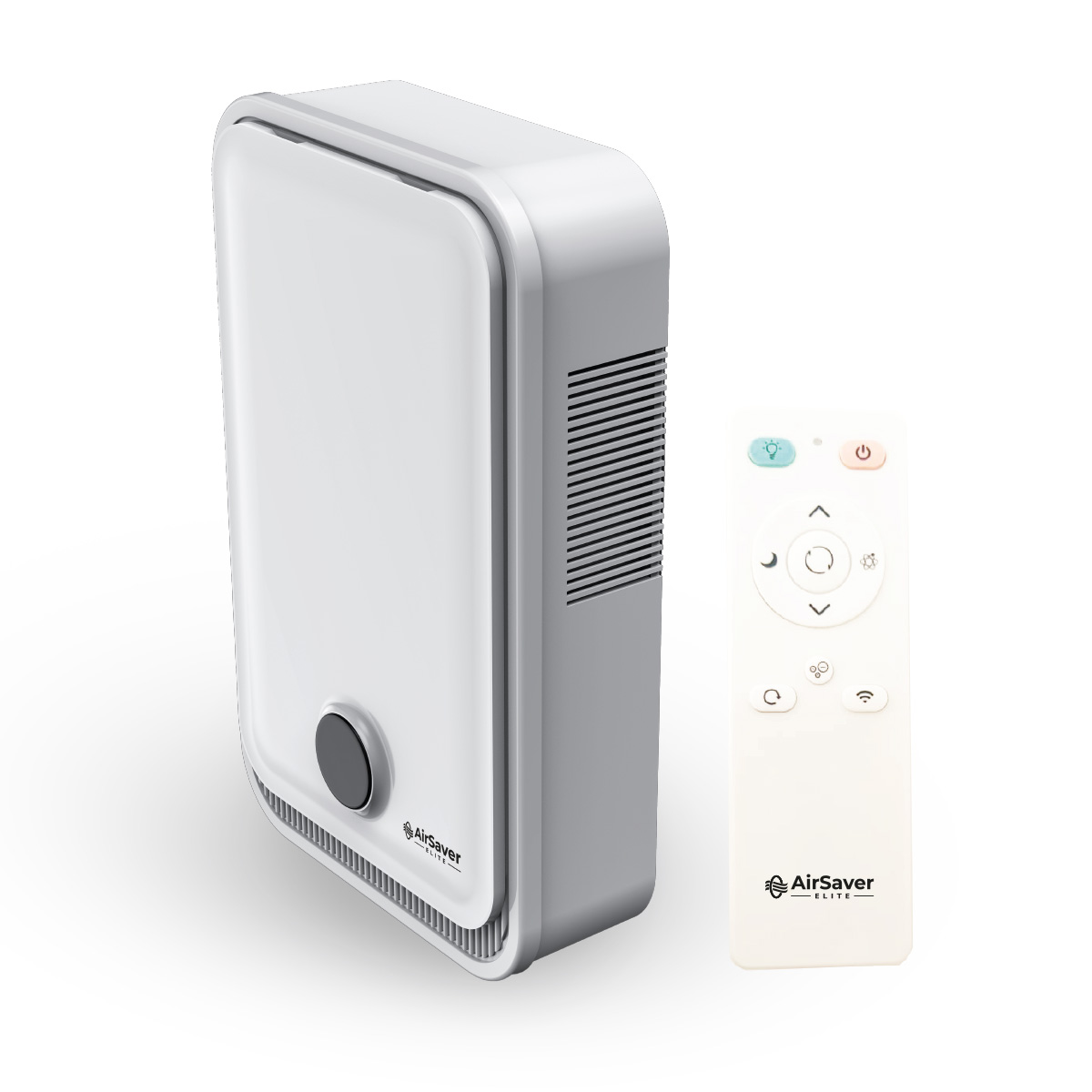 Prodmax AirSaver Elite wandventilator met warmteterugwinning