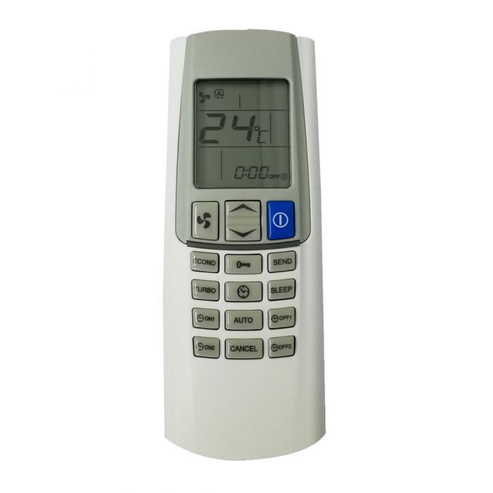 Artel Afstand Bediening 3 Knop Software