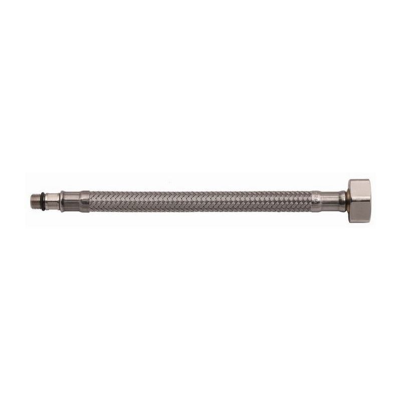 Flexibele waterleiding M10x1 – 3/8”, 35cm