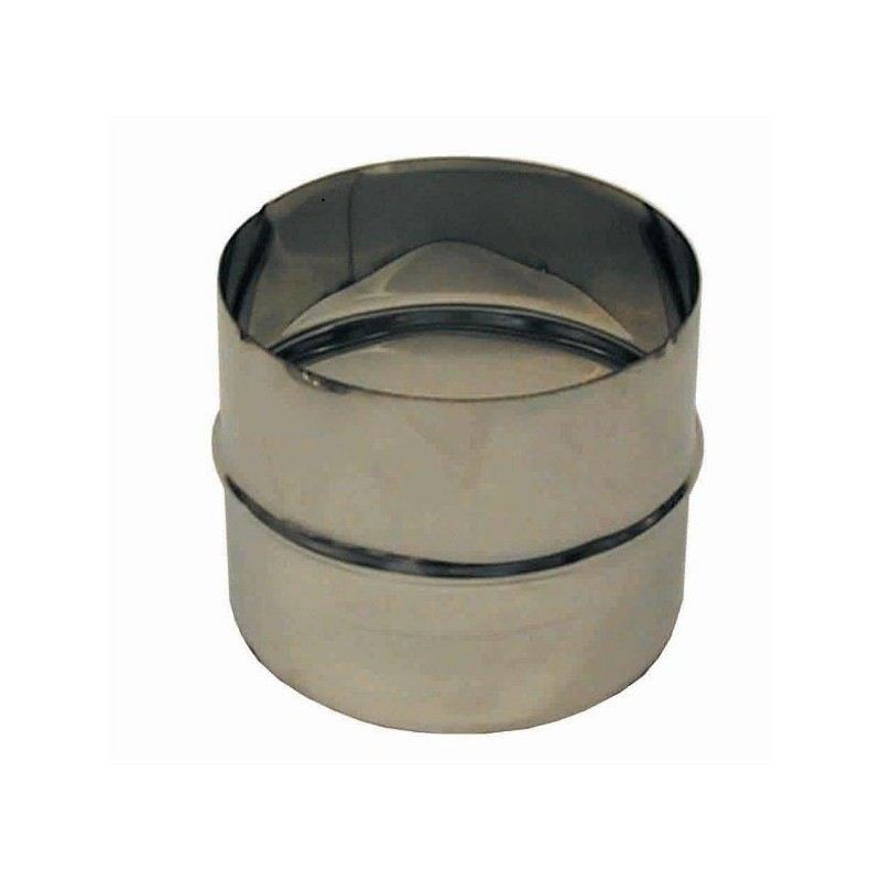 Aansluitstuk mannelijk- mannelijk Ø300mm