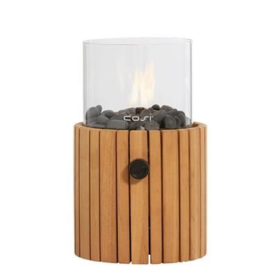 Cosiscoop Timber round
