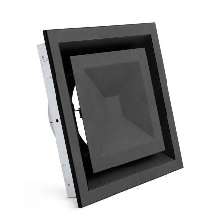 Ventilatieventiel rechthoekig ASK