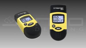 VOCHTMETER DIGITAAL