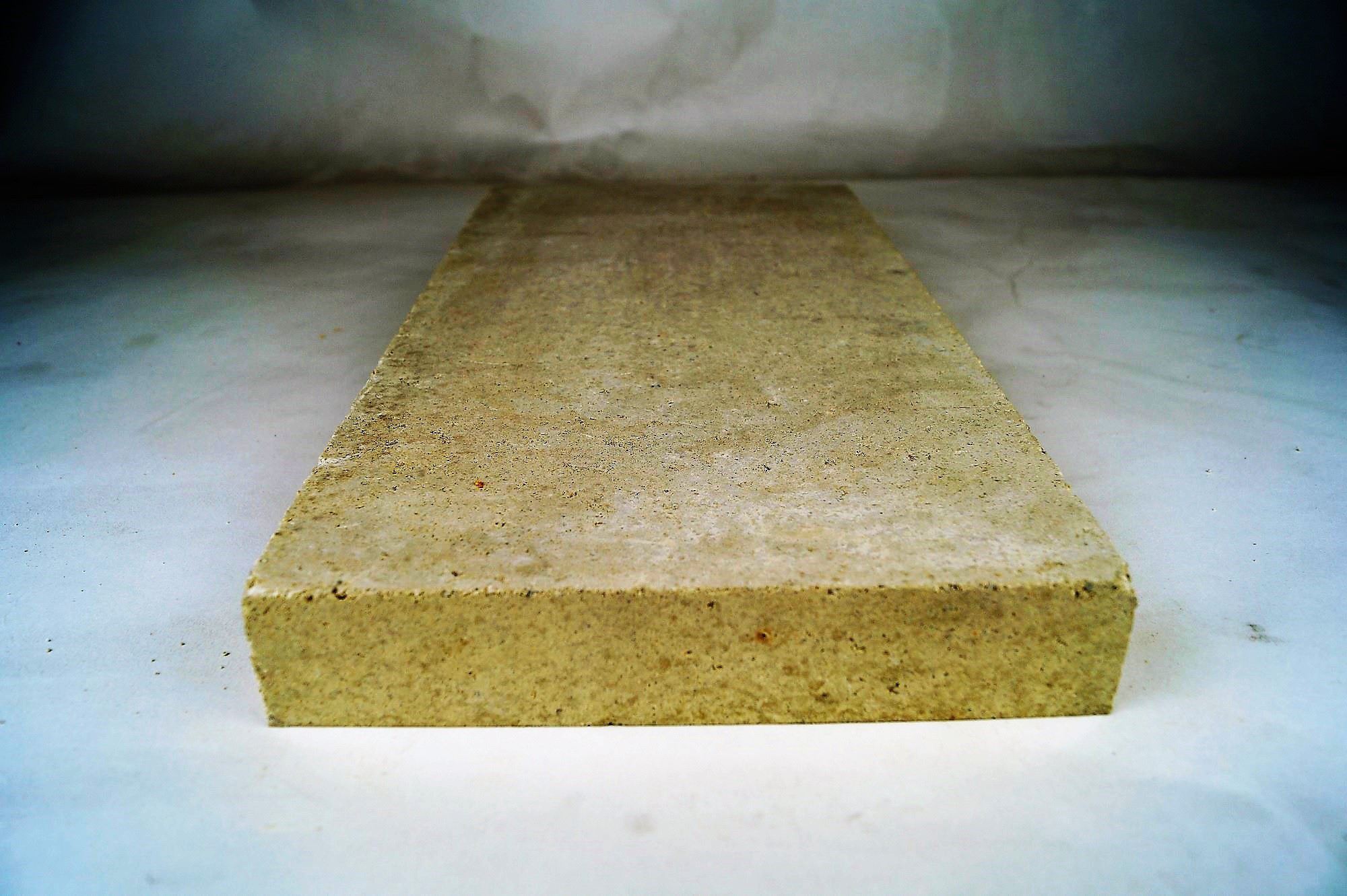 Stolle Pierre de chamotte | 40 × 20 × 3 cm Acheter chez Stolle Pierre de chamotte | 40 × 20 × 3 cm Acheter chez