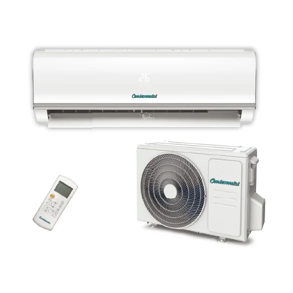 Centrometal monosplit airco 12000BTU 3,5kW R32 A++