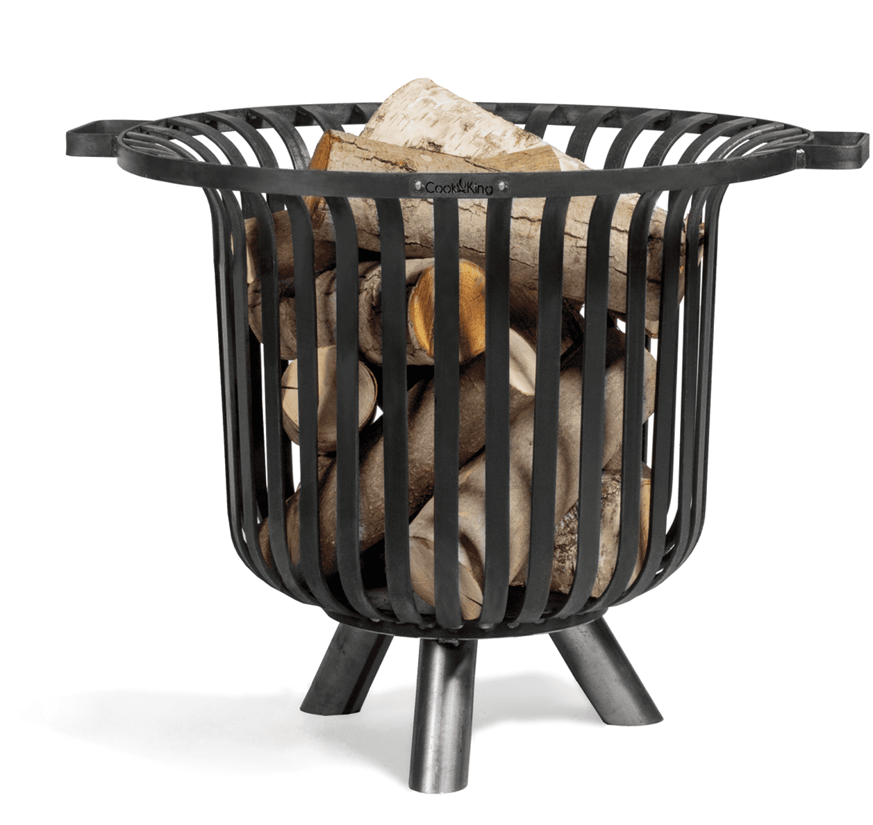 Vuurkorf Verona Ø60cm