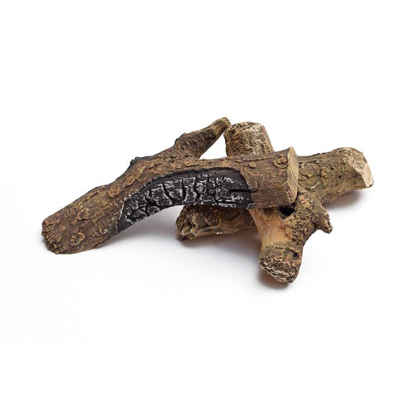Keramische Stammetjes 24cm