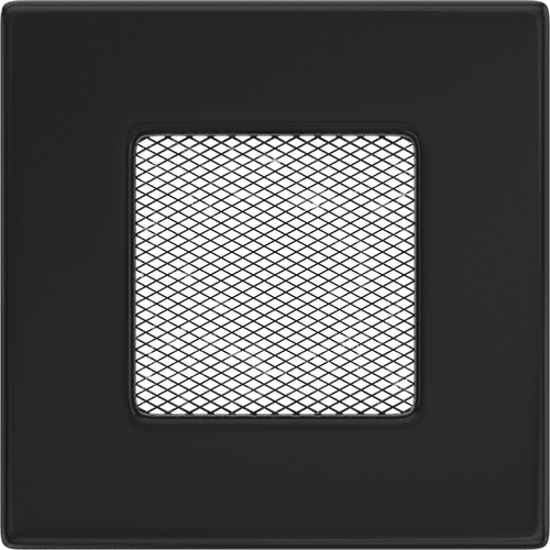 Kratki Ventilatiedeksel 11x11 cm