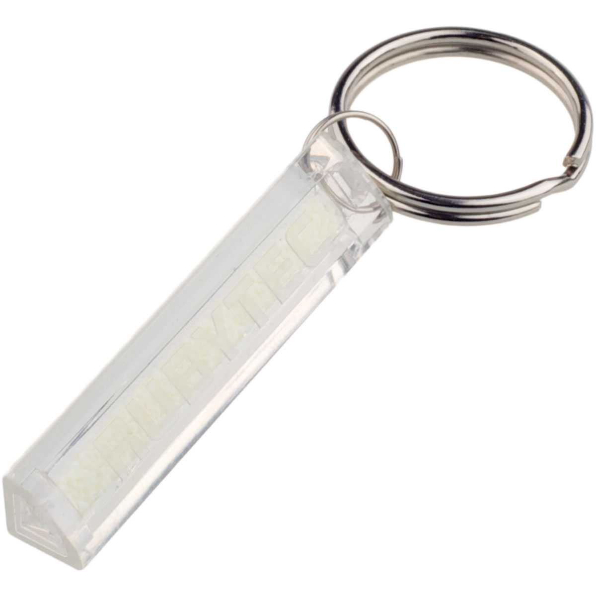 Rubytec Firefly Glowstick white blister (2st.)