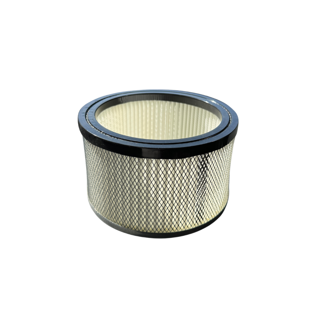 Asstofzuiger filter