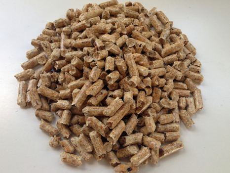 Welke houtpellets zijn de beste?