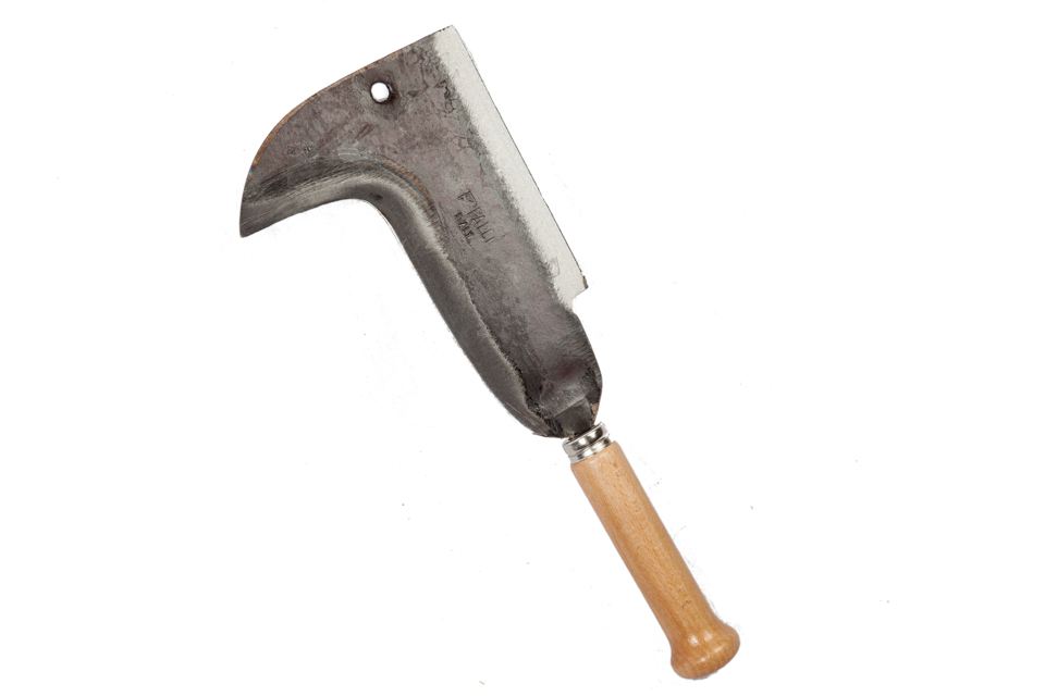 Falci snoeimes dubbele snijzeide 22cm