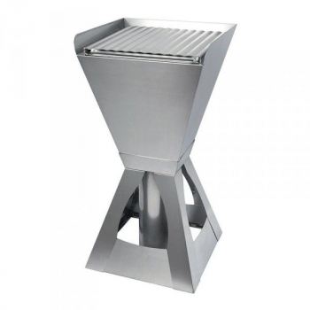 RVS Pellet BBQ kopen?