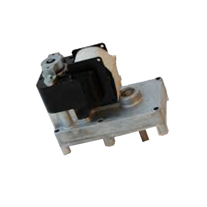 Artel Pellet Motor 3RPM