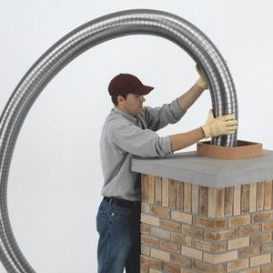 Stappenplan voor een rookkanaal installatie!