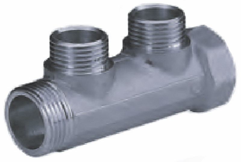 ONE DROP Allgasschlauch DIN DVGW für Herdanschluss 1500mm Mit ONE DROP Allgasschlauch DIN DVGW für Herdanschluss 1500mm Mit