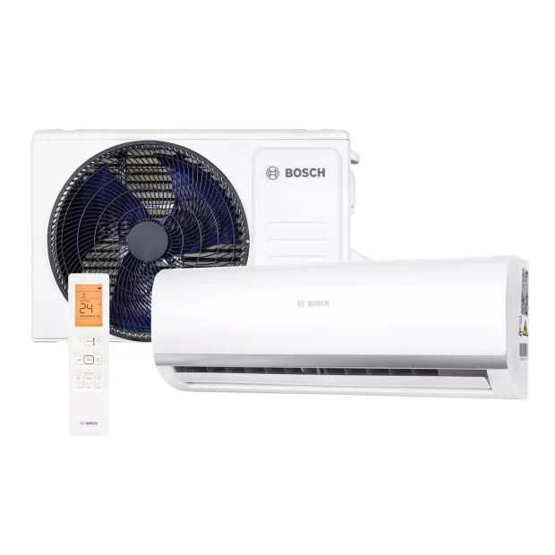 Bosch Climate 2000 airco 3,5kW R32 A++